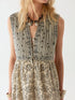 Vestido EUGENE